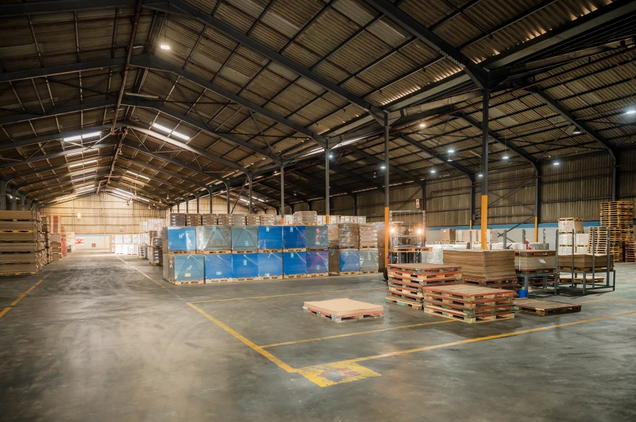 To Let Commercial Property for Rent in Dal Josafat Western Cape